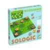 Djeco Woodanimo - Jeu De Logique 1 Djeco Woodanimo - Jeu De Logique -Magasin De Jouets woodanimo jeu de logique