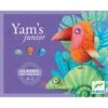 Djeco Yams Junior -Magasin De Jouets yams junior