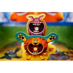 ASMODEE Yum Yum Island - Jeu D'adresse Coopératif -Magasin De Jouets yum yum island 10