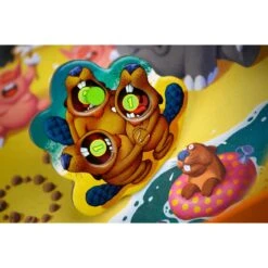 ASMODEE Yum Yum Island - Jeu D'adresse Coopératif -Magasin De Jouets yum yum island 12