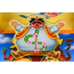 ASMODEE Yum Yum Island - Jeu D'adresse Coopératif -Magasin De Jouets yum yum island 13