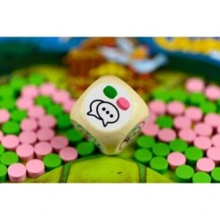 ASMODEE Yum Yum Island - Jeu D'adresse Coopératif -Magasin De Jouets yum yum island 14