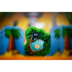 ASMODEE Yum Yum Island - Jeu D'adresse Coopératif -Magasin De Jouets yum yum island 15