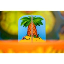 ASMODEE Yum Yum Island - Jeu D'adresse Coopératif -Magasin De Jouets yum yum island 9