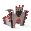 Djeco Ze Dragon Castle - Château Arty Toys -Magasin De Jouets ze dragon castle