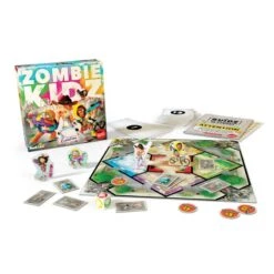 Zombie Kidz Evolution - Jeu Coopératif -Magasin De Jouets zombie kidz evolution jeu cooperatif 1