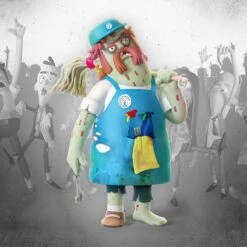 Zombie Kidz Evolution - Jeu Coopératif -Magasin De Jouets zombie kidz evolution jeu cooperatif 3