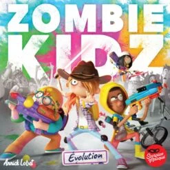 Zombie Kidz Evolution - Jeu Coopératif -Magasin De Jouets zombie kidz evolution jeu cooperatif 4